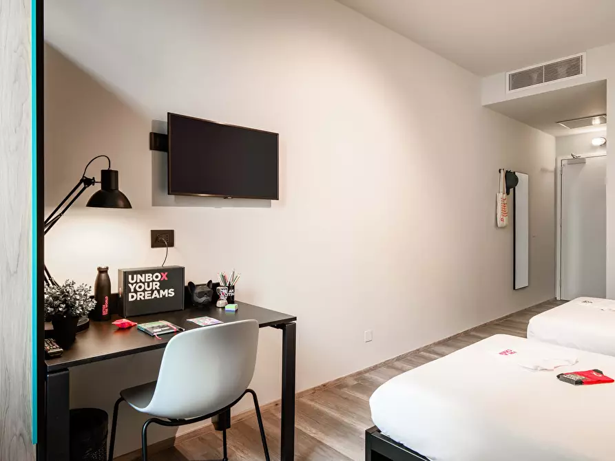 Immagine 2 di Camera in affitto  in Via Ca' Marcello a Venezia