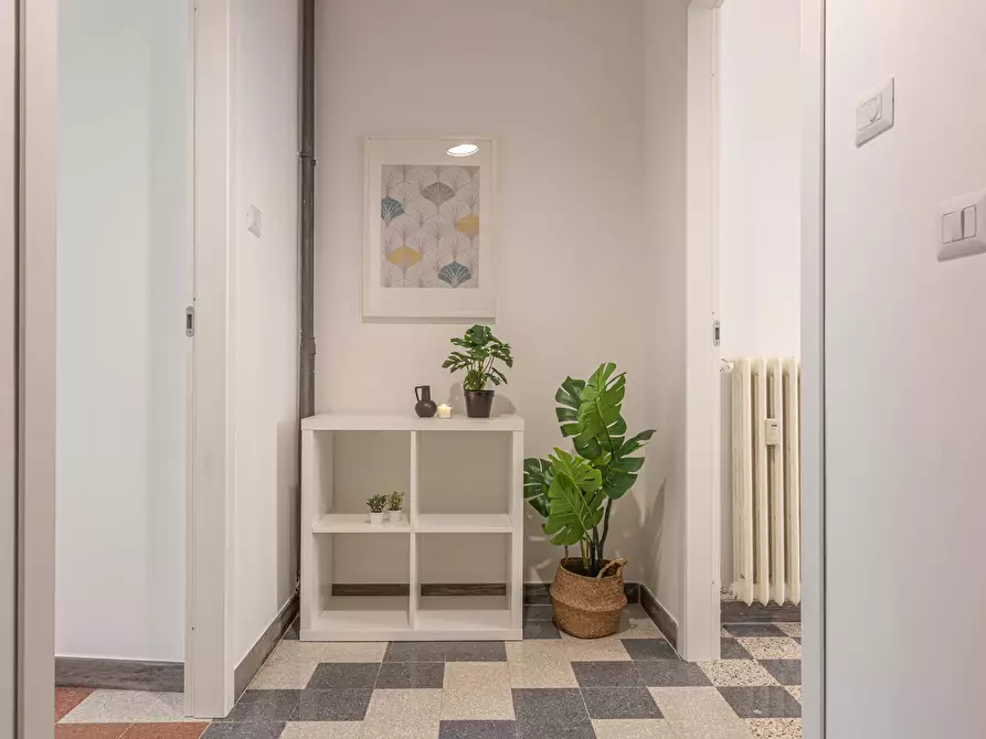 Immagine 25 di Appartamento in affitto  in Via Bernardino Telesio14 a Roma