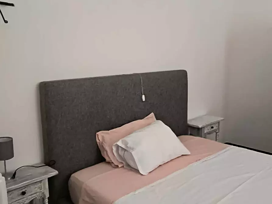 Immagine 1 di Camera in affitto  in Via Giuseppe Garibaldi8 a Varese Ligure