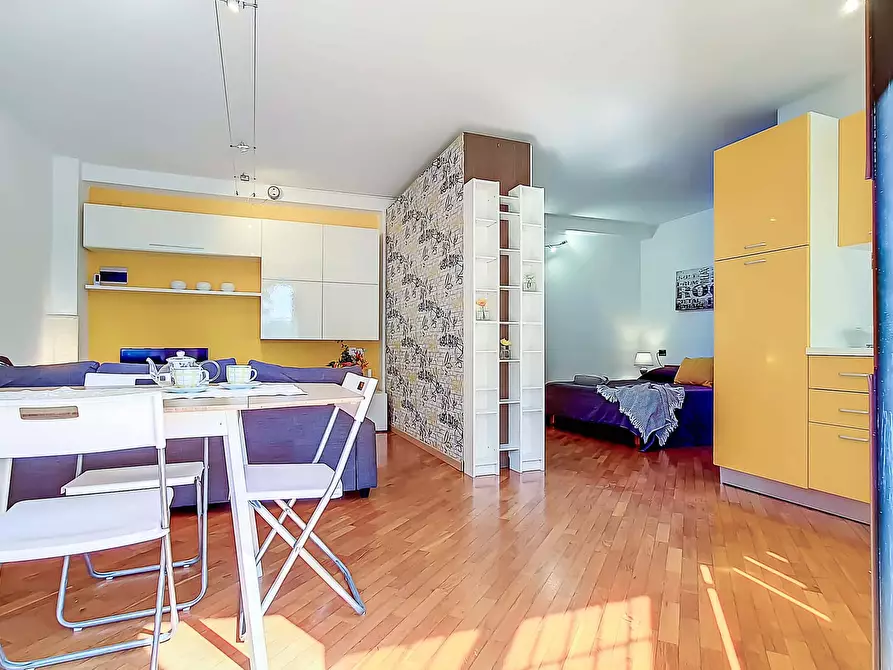 Immagine 15 di Appartamento in affitto  in Via Giuseppe Massarenti223 a Bologna