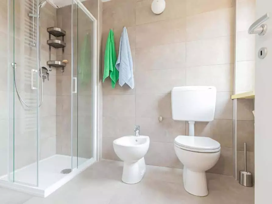 Immagine 5 di Appartamento in affitto  in Via Piangipane14 a Ferrara