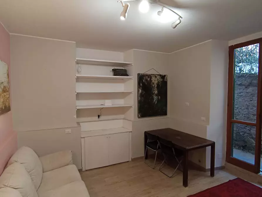 Immagine 4 di Appartamento in affitto  in Via del Vascello6 a Roma