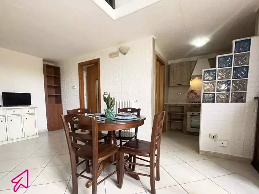 Immagine 4 di Appartamento in affitto  in Via Scaloria176 a Manfredonia