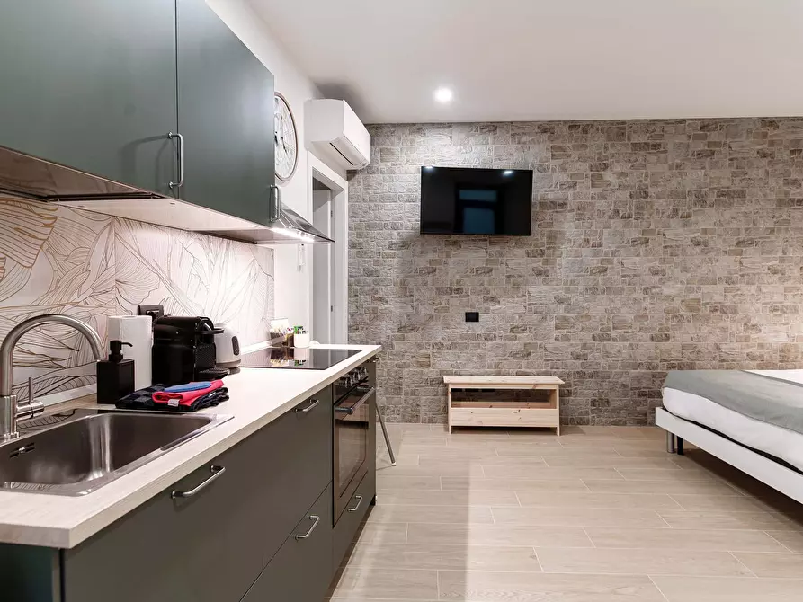 Immagine 3 di Appartamento in affitto  in Via Milano18 a Como