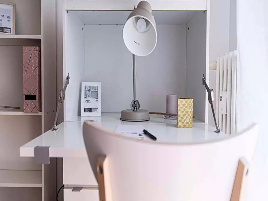 Immagine 21 di Camera in affitto  in Via Pordenone13 a Milano