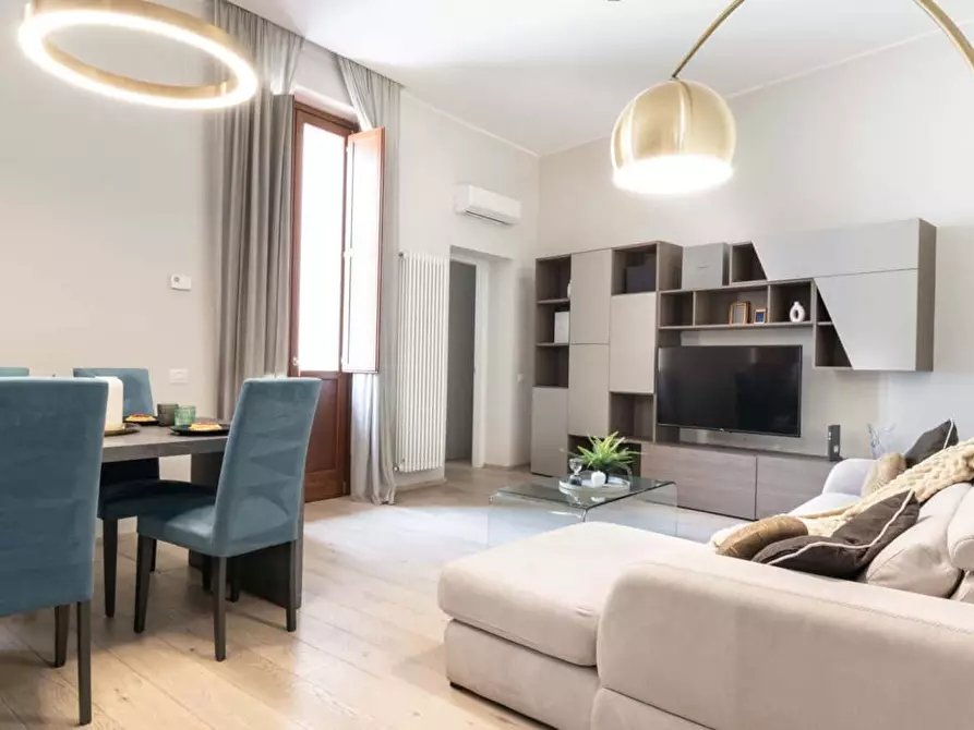 Immagine 27 di Appartamento in affitto  in Via Vittorio Bottego21 a Milano