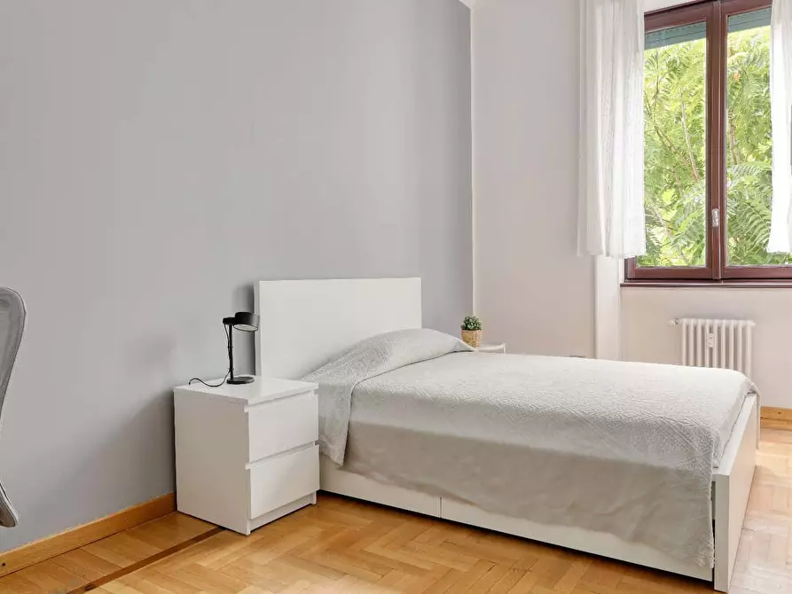 Immagine 2 di Camera in affitto  in Via Panfilo Castaldi8 a Milano