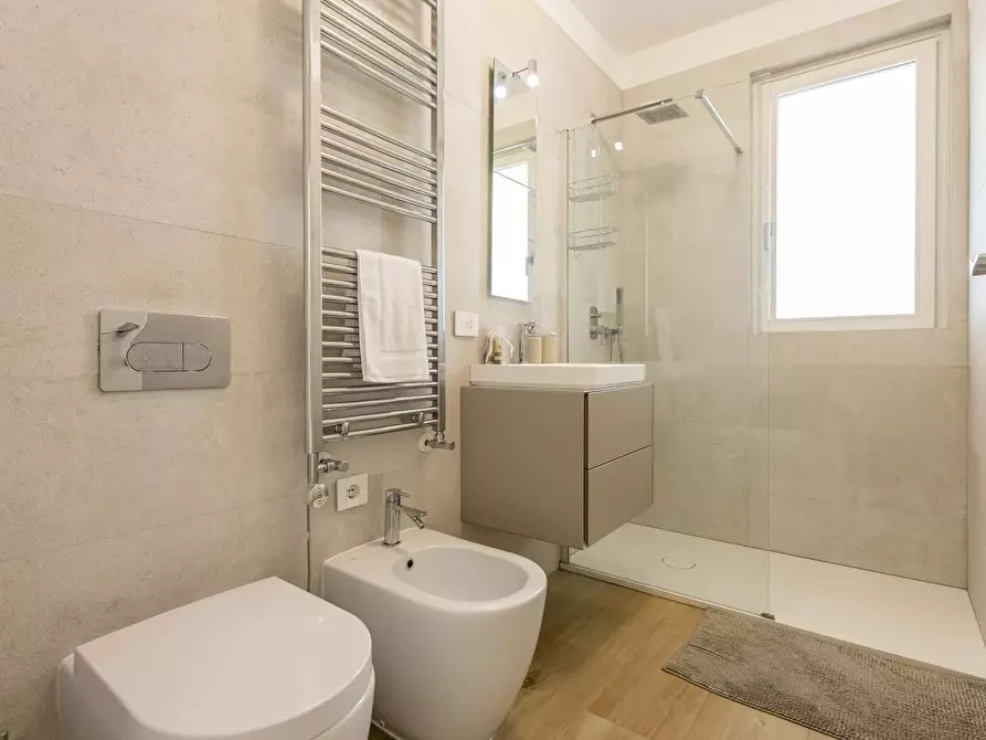 Immagine 3 di Appartamento in affitto  in Via Privata Tarvisio8 a Milano