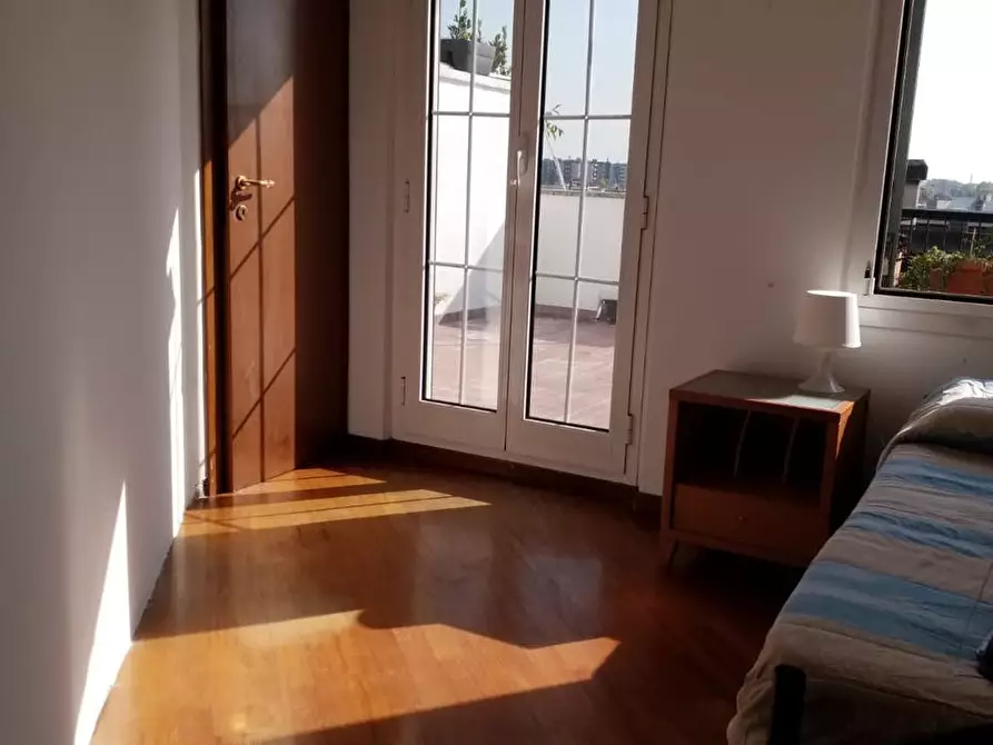 Immagine 3 di Camera in affitto  in Via Privata Giancarlo Puecher9 a Milano