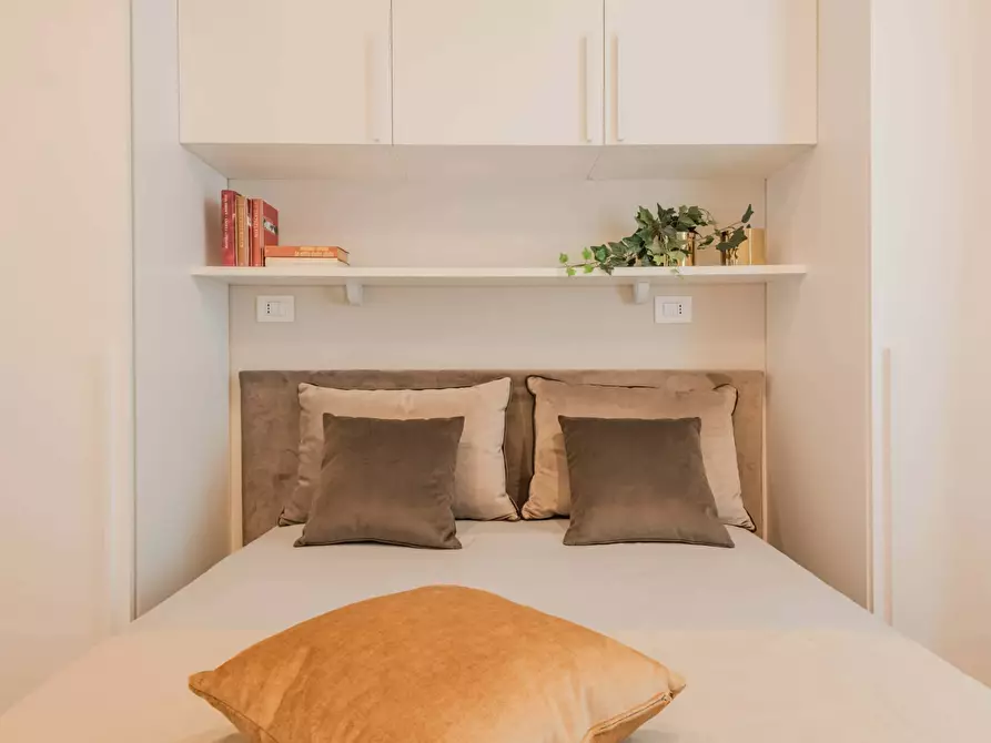 Immagine 8 di Appartamento in affitto  in Viale Evaristo Stefini3 a Milano