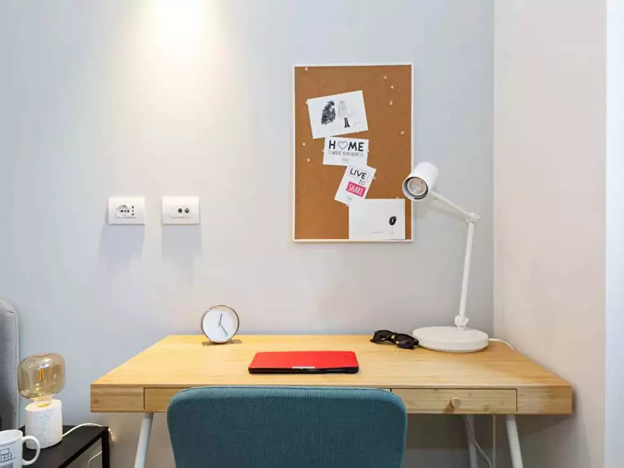 Immagine 5 di Appartamento in affitto  in Via Vespri Siciliani a Milano