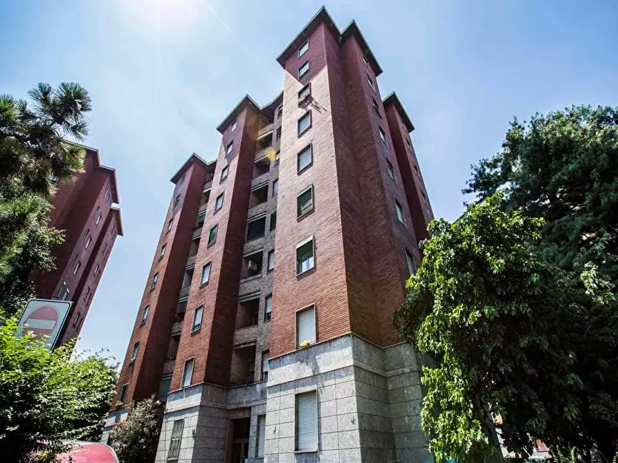 Immagine 11 di Camera in affitto  in Via Bartolomeo d'Alviano13 a Milano