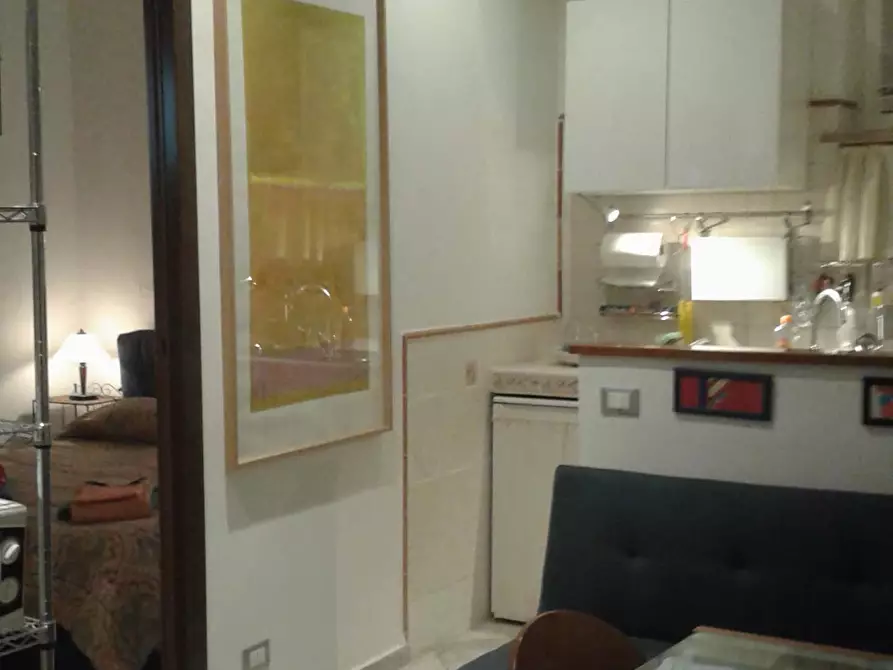 Immagine 1 di Appartamento in affitto  in Via Volterra8 a Roma