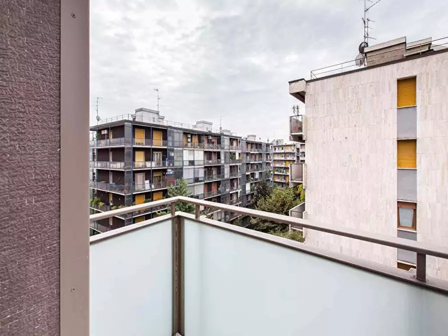 Immagine 92 di Camera in affitto  in Via Gianni Caproni1 a Milano