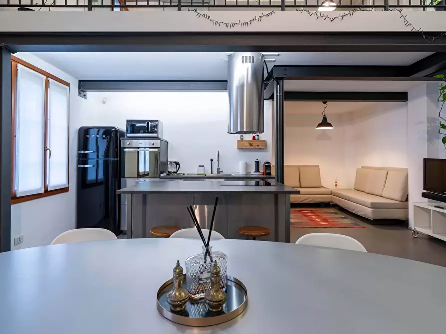 Immagine 5 di Appartamento in affitto  in Via Magolfa21 a Milano