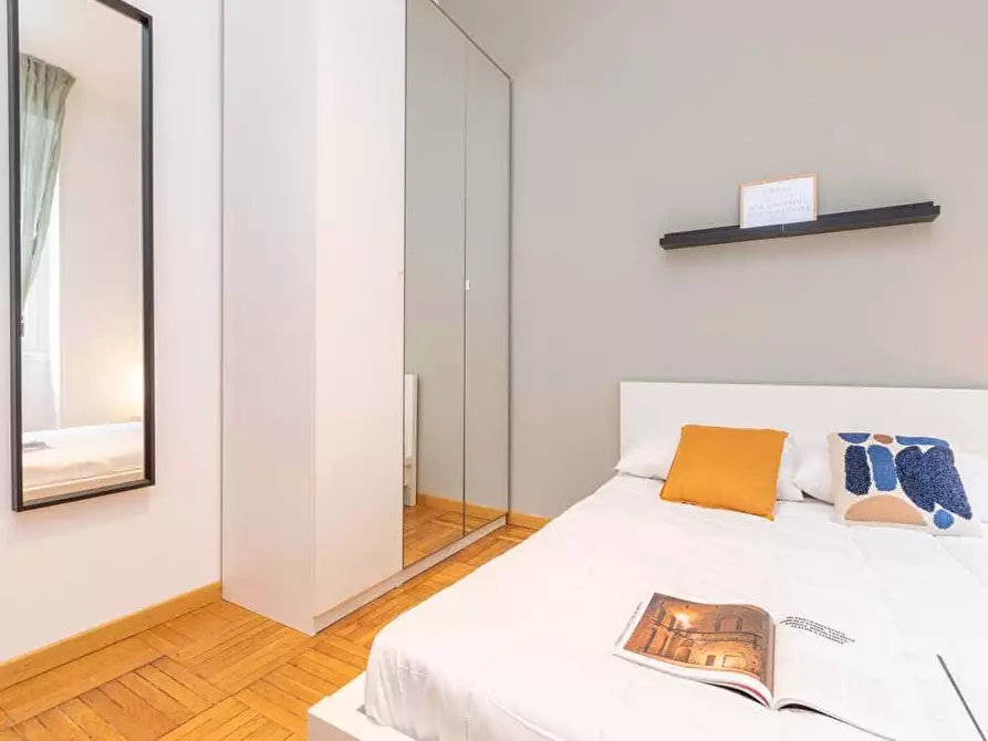 Immagine 20 di Camera in affitto  in Via Novegno1 a Milano