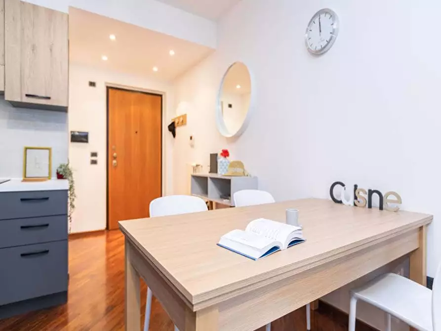 Immagine 18 di Camera in affitto  in Via Giovanni Spadolini10a a Milano