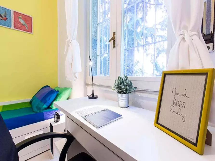 Immagine 2 di Camera in affitto  in Via Bartolomeo d'Alviano7 a Milano