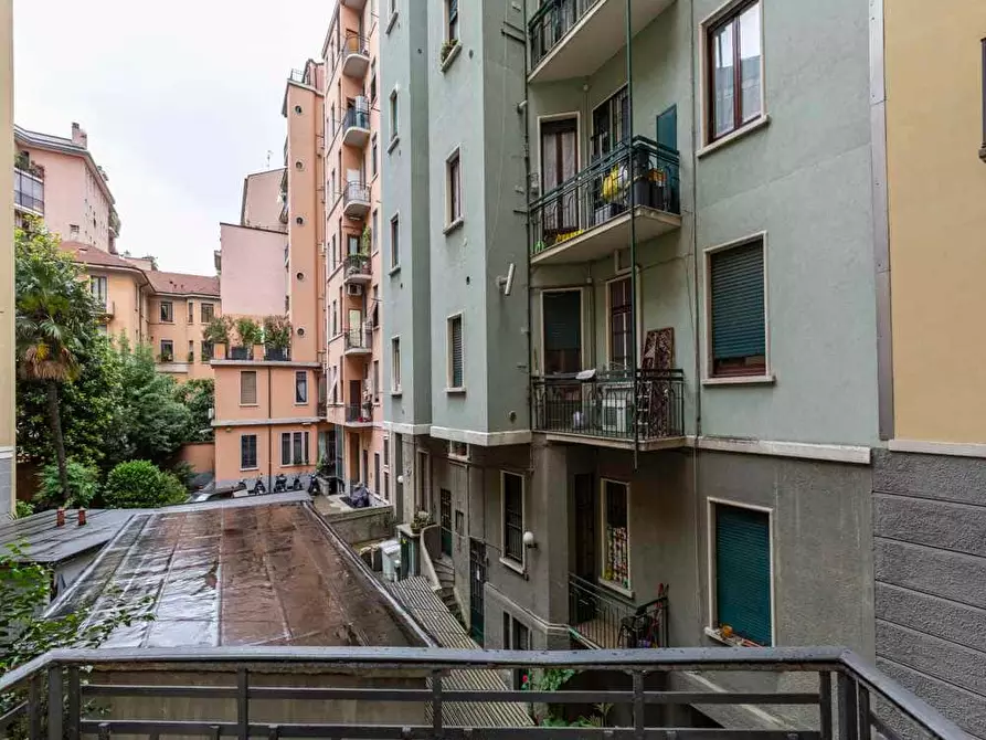 Immagine 9 di Camera in affitto  in Piazza Maria Adelaide di Savoia5 a Milano