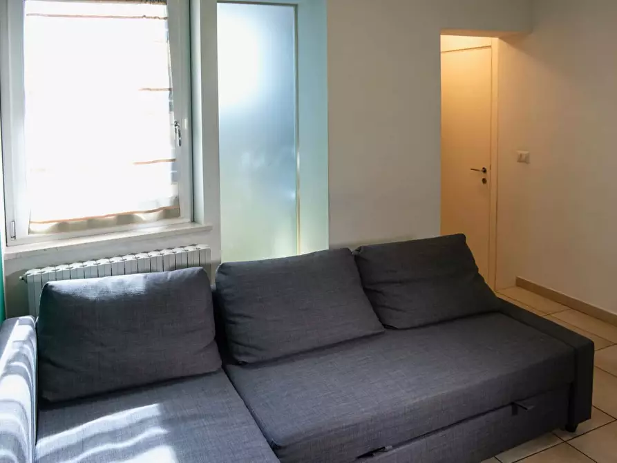 Immagine 15 di Appartamento in affitto  in Via Volturno6 a Jesi