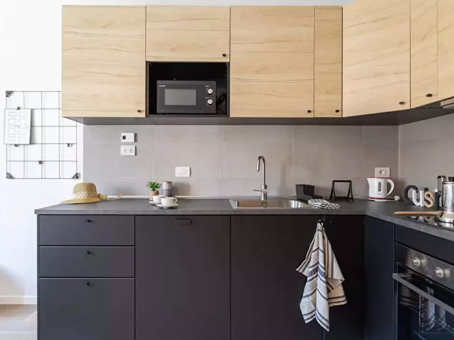 Immagine 3 di Appartamento in affitto  in Via Vespri Siciliani a Milano