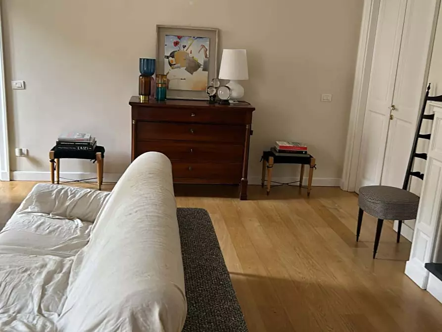 Immagine 7 di Appartamento in affitto  in Via L. Cagnola5 a Milano