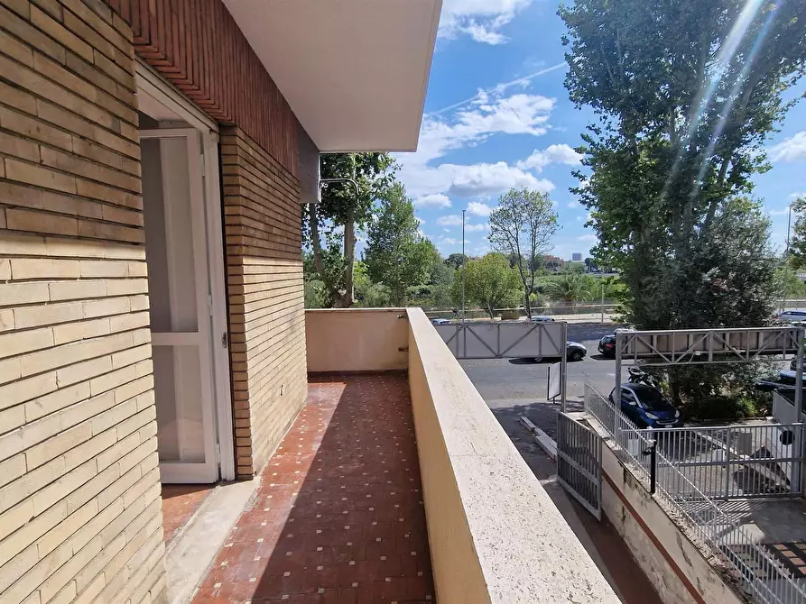 Immagine 32 di Camera in affitto  in Lungotevere di Pietra Papa61 a Roma