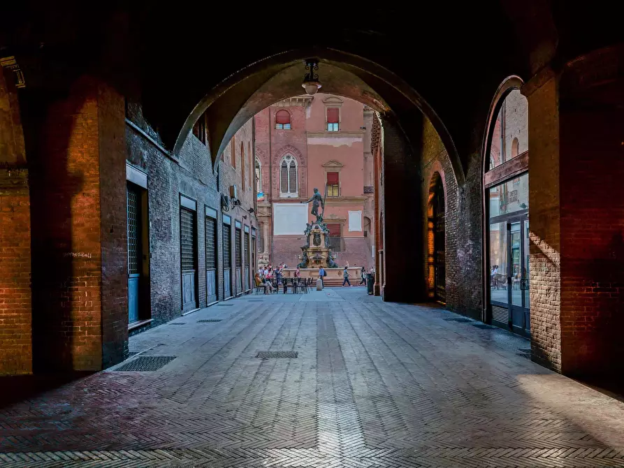 Immagine 36 di Appartamento in affitto  in Via Mirasole10 a Bologna