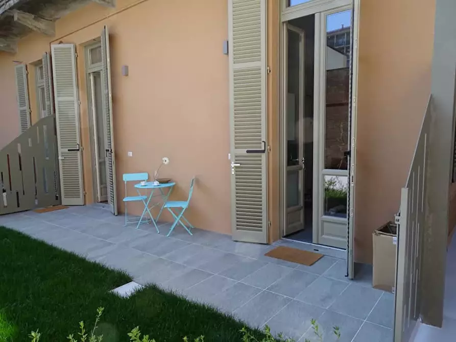 Immagine 9 di Appartamento in affitto  in Via Mantova7 a Torino