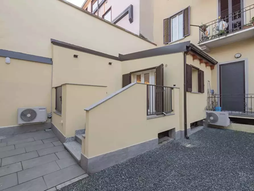 Immagine 32 di Appartamento in affitto  in Via Privata Flumendosa5 a Milano