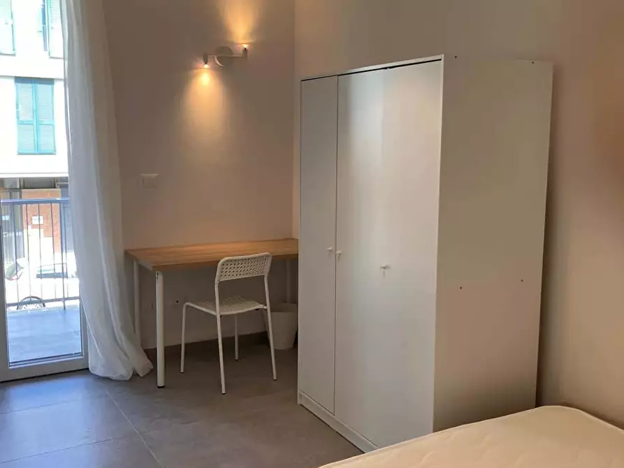 Immagine 9 di Camera in affitto  in Via Enrico Fermi3 a Bologna