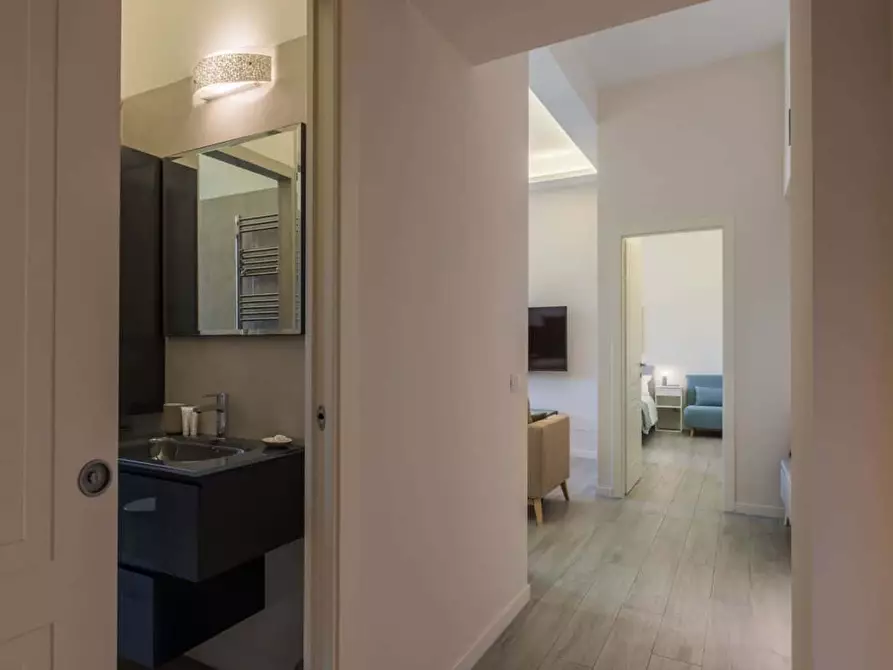 Immagine 24 di Appartamento in affitto  in Via Emilio Faà di Bruno67 a Roma