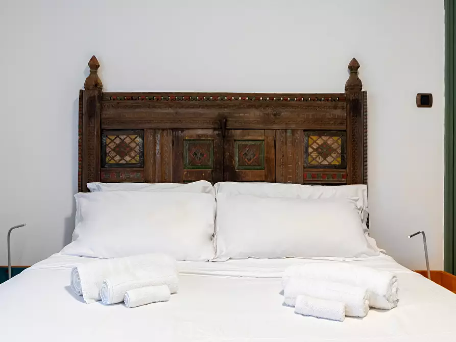 Immagine 11 di Appartamento in affitto  in Via del Borgo di San Pietro74 a Bologna