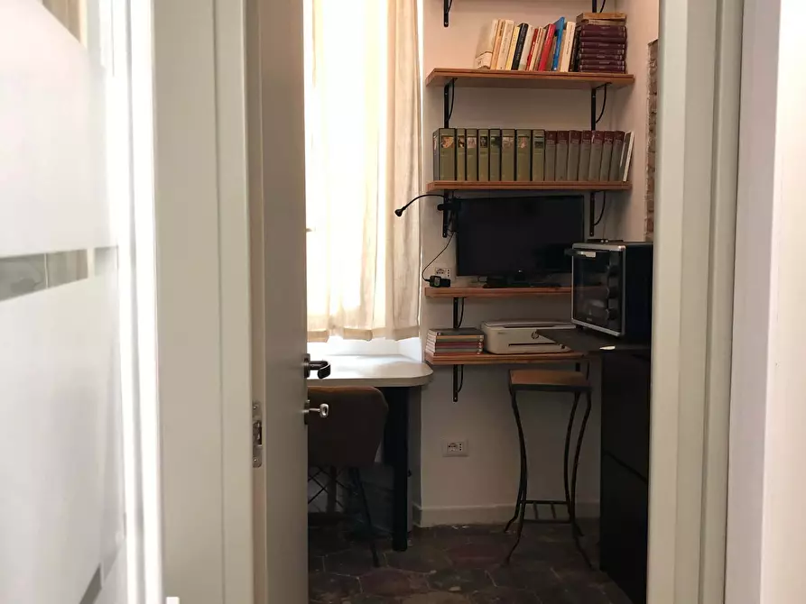 Immagine 8 di Appartamento in affitto  in Via Gaetano de Castillia24 a Milano