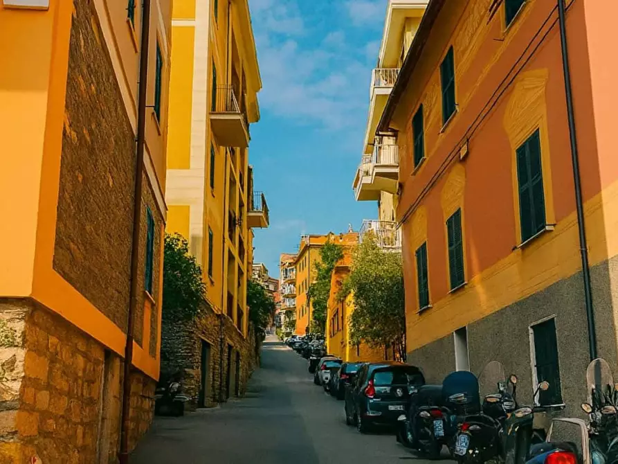 Immagine 9 di Appartamento in affitto  in Salita Sant’Agostino15 a Rapallo