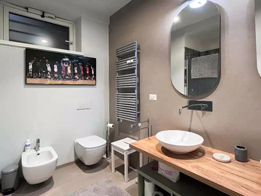 Immagine 17 di Appartamento in affitto  in Via Domenico Scarlatti26 a Milano