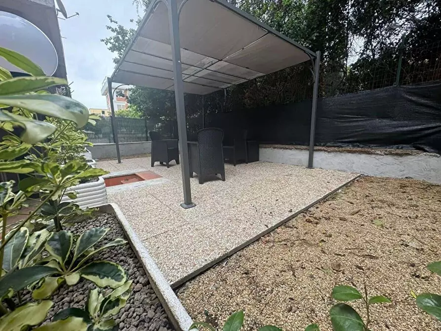 Immagine 26 di Appartamento in affitto  in Via dei Baglioni19 a Roma