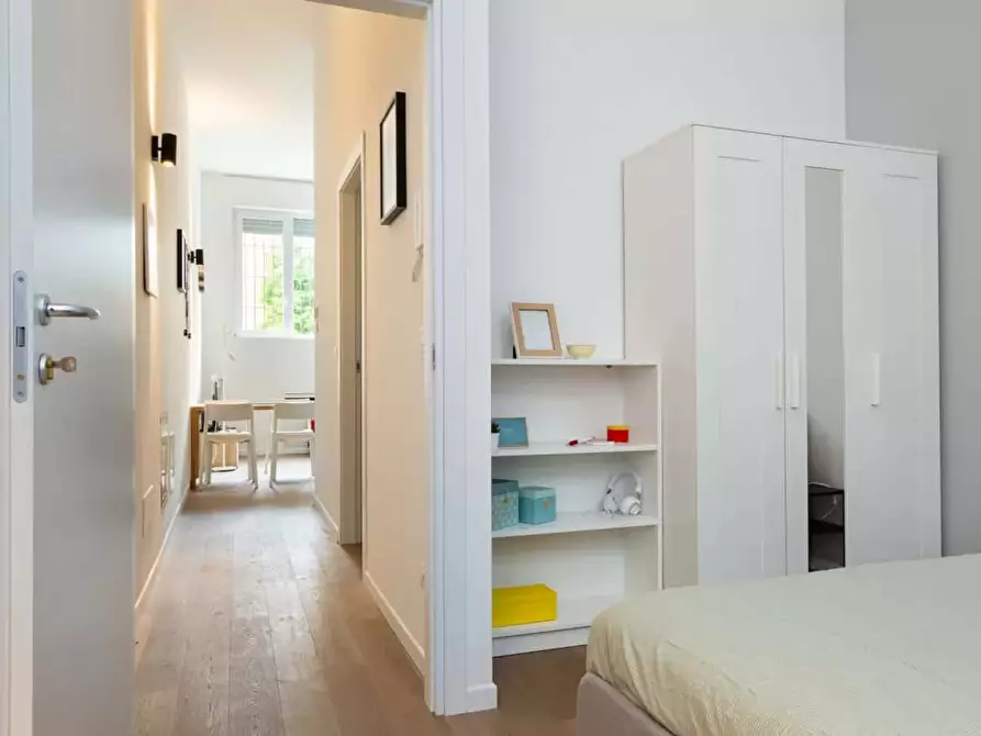 Immagine 15 di Appartamento in affitto  in Via Vespri Siciliani a Milano