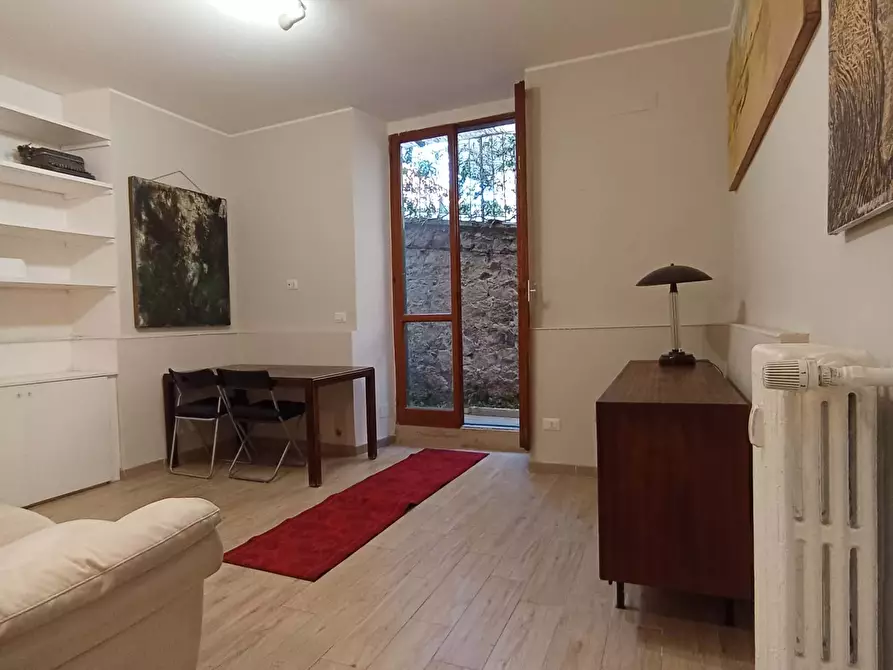 Immagine 7 di Appartamento in affitto  in Via del Vascello6 a Roma