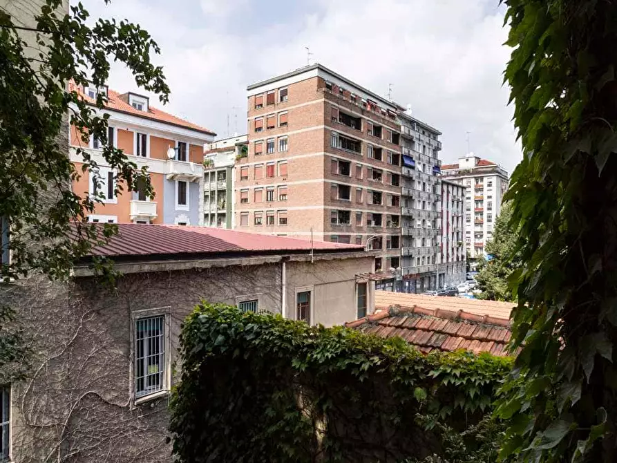 Immagine 25 di Camera in affitto  in Via Temistocle Calzecchi15 a Milano