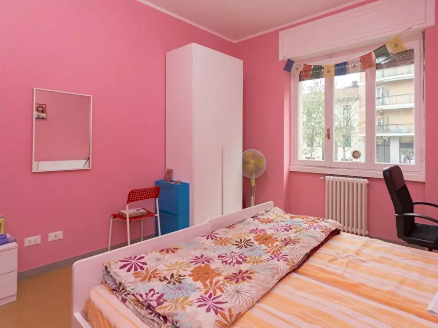 Immagine 2 di Camera in affitto  in Via Ettore Ponti38 a Milano