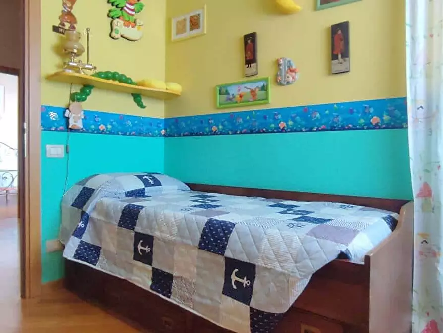 Immagine 40 di Appartamento in affitto  in Via Jacopo Melani7 a Roma