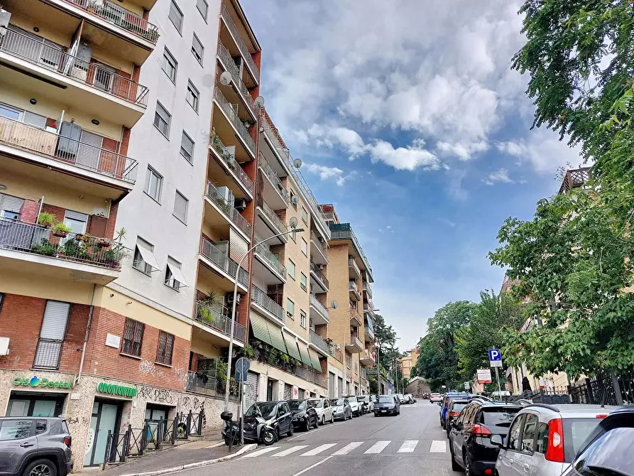 Immagine 2 di Appartamento in affitto  in Via Laurentina3 a Roma