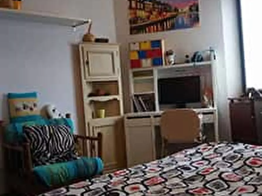 Immagine 1 di Camera in affitto  in Via Unità D'Italia34 a Novara