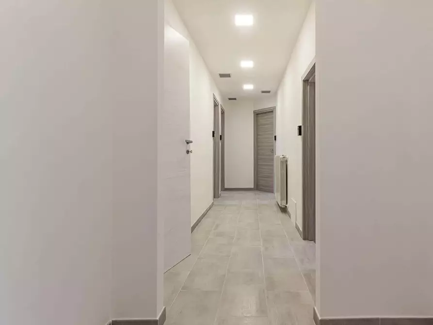 Immagine 15 di Camera in affitto  in Via Alceo Cattalochino57 a Sassari