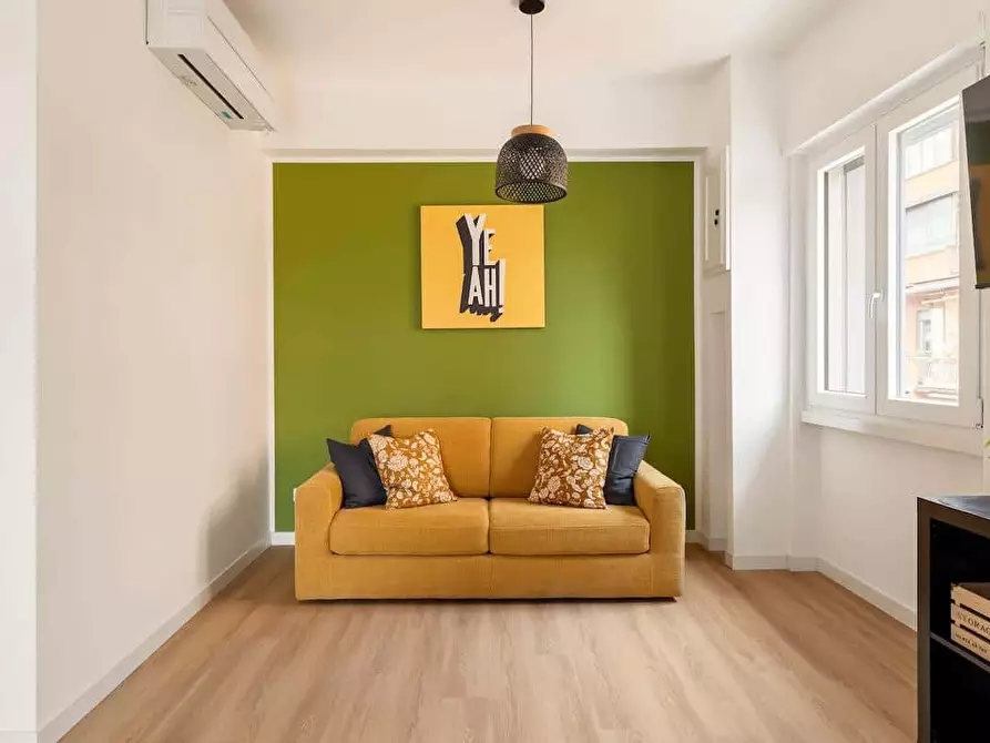 Immagine 23 di Appartamento in affitto  in Circonvallazione Nomentana484 a Roma