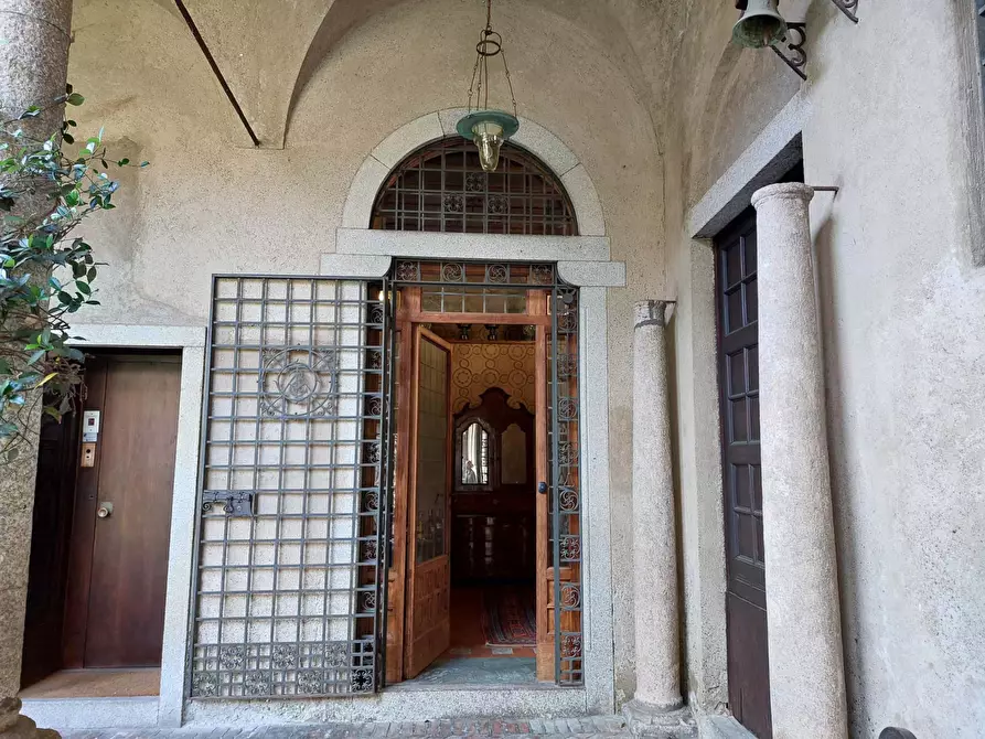 Immagine 1 di Appartamento in affitto  in Via Cappuccio3 a Milano