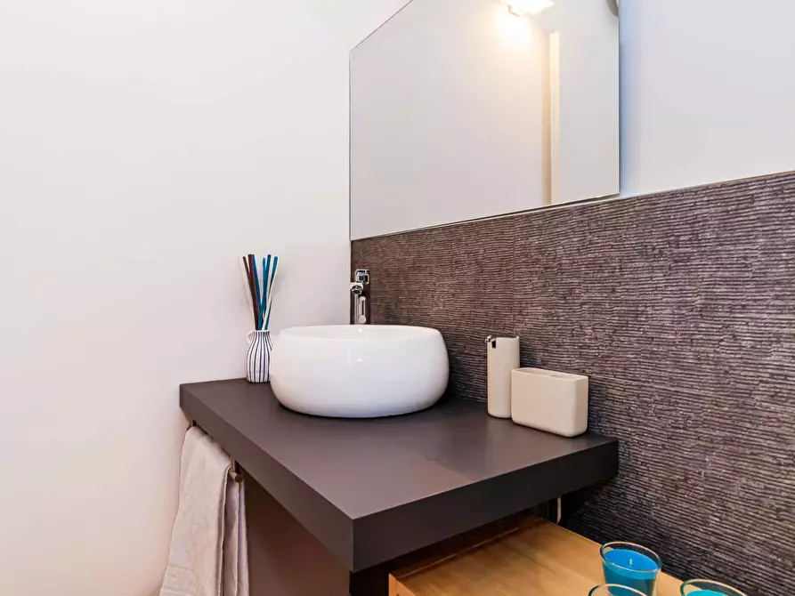 Immagine 13 di Appartamento in affitto  in Via Guglielmo Silva29 a Milano