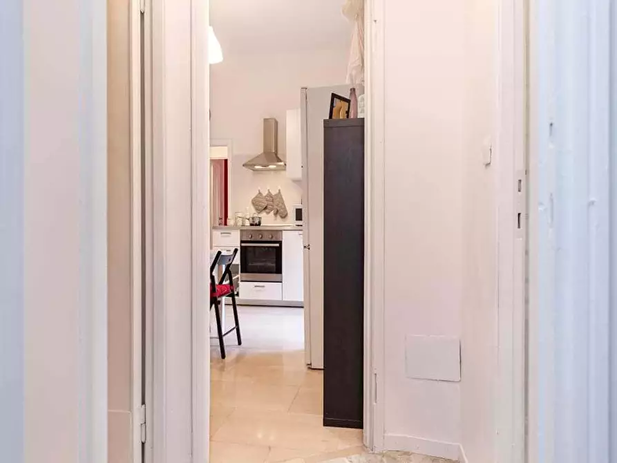 Immagine 9 di Camera in affitto  in Largo Cavalieri di Malta18 a Milano