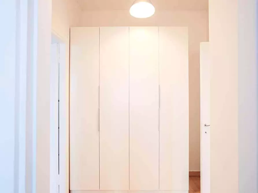 Immagine 16 di Camera in affitto  in Viale Tibaldi2 a Milano